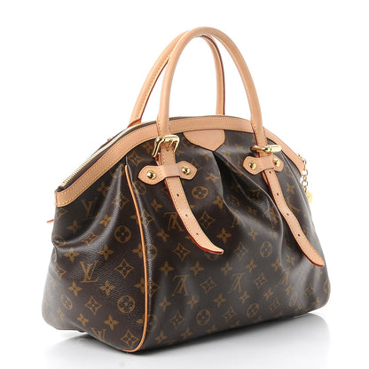 Louis Vuitton Monogram Tivoli GM 3 of 7
