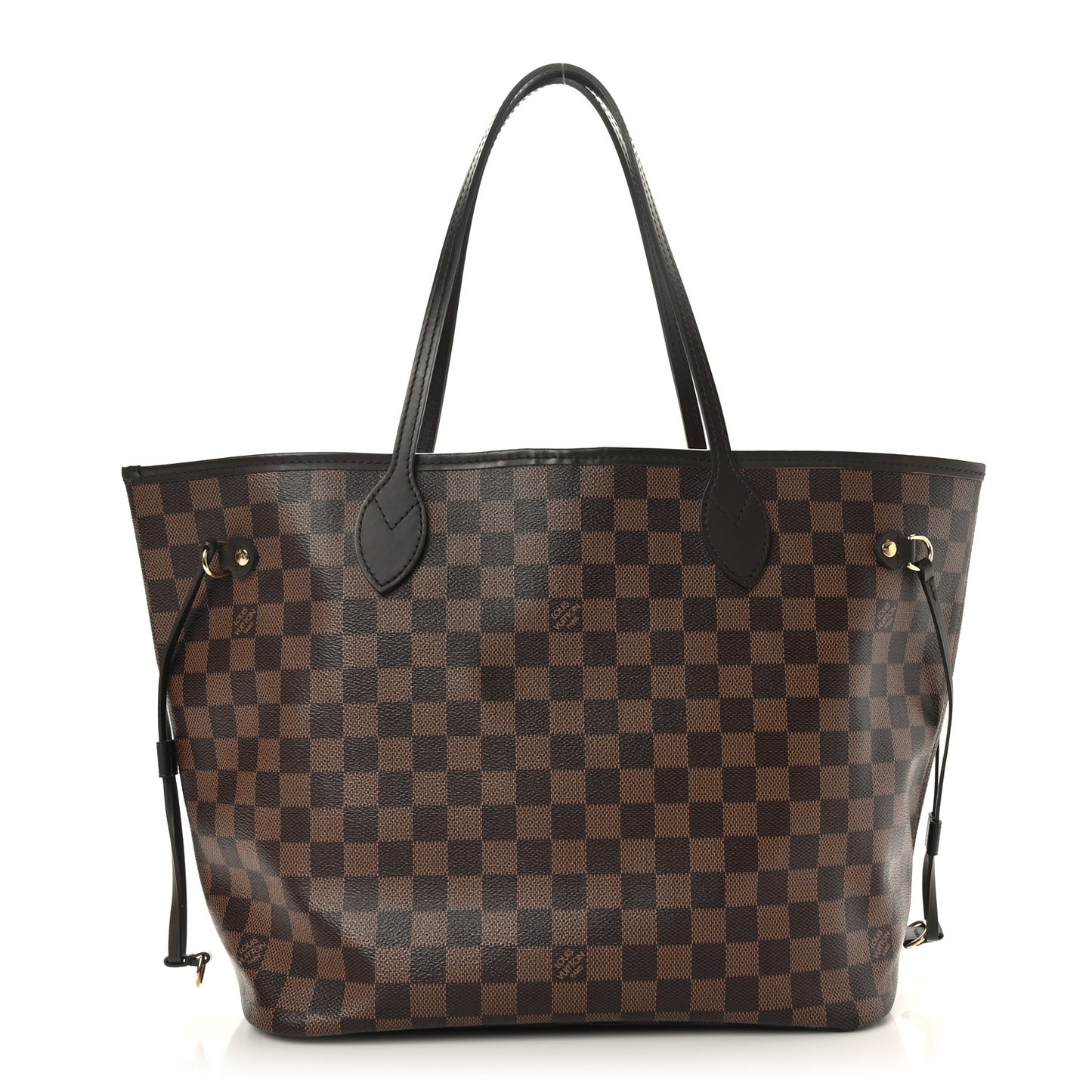 Damier Ebene Neo Neverfull MM