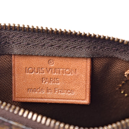 Louis Vuitton Monogram Mini Sac HL Speedy 5 of 12