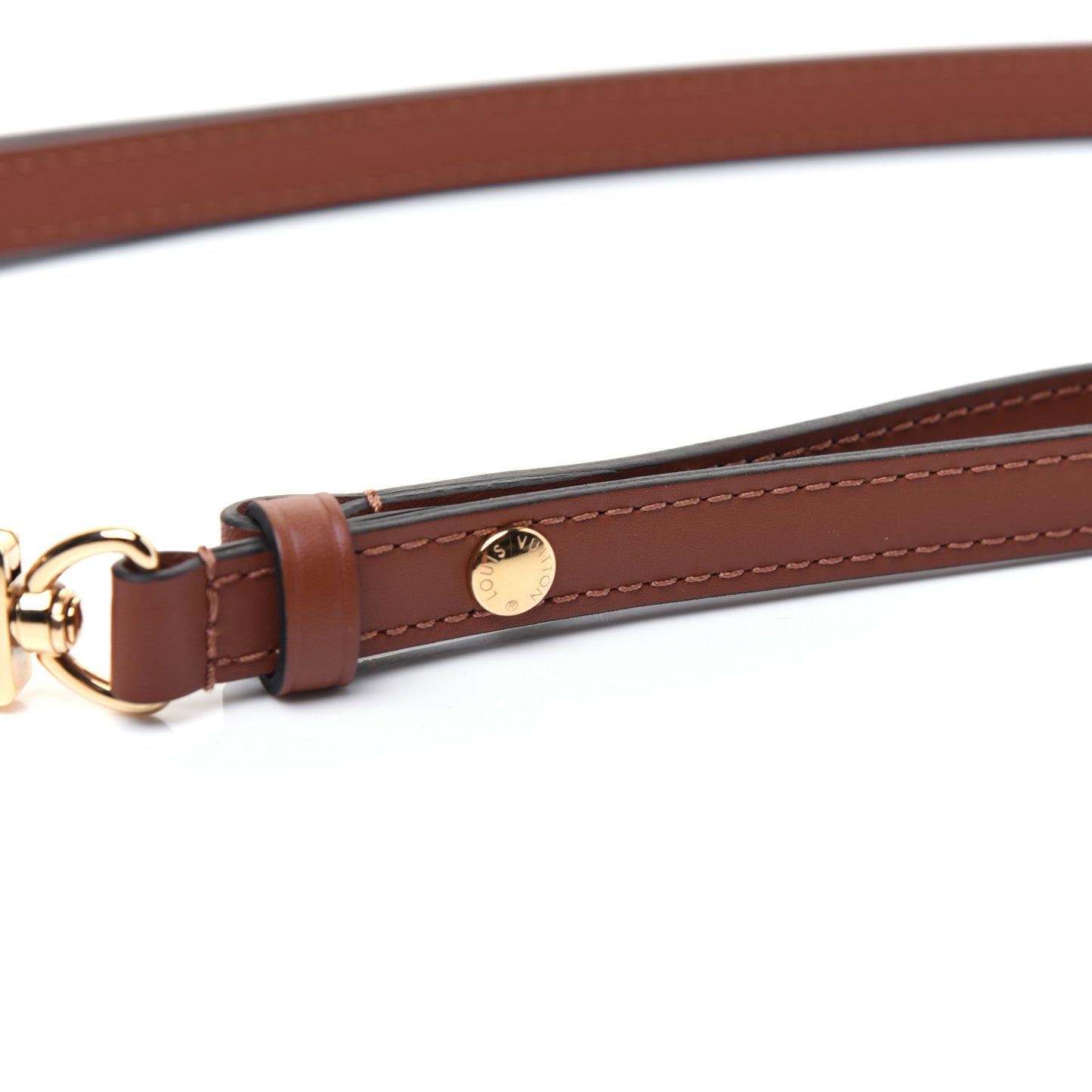 Monogram Neonoe MM Caramel