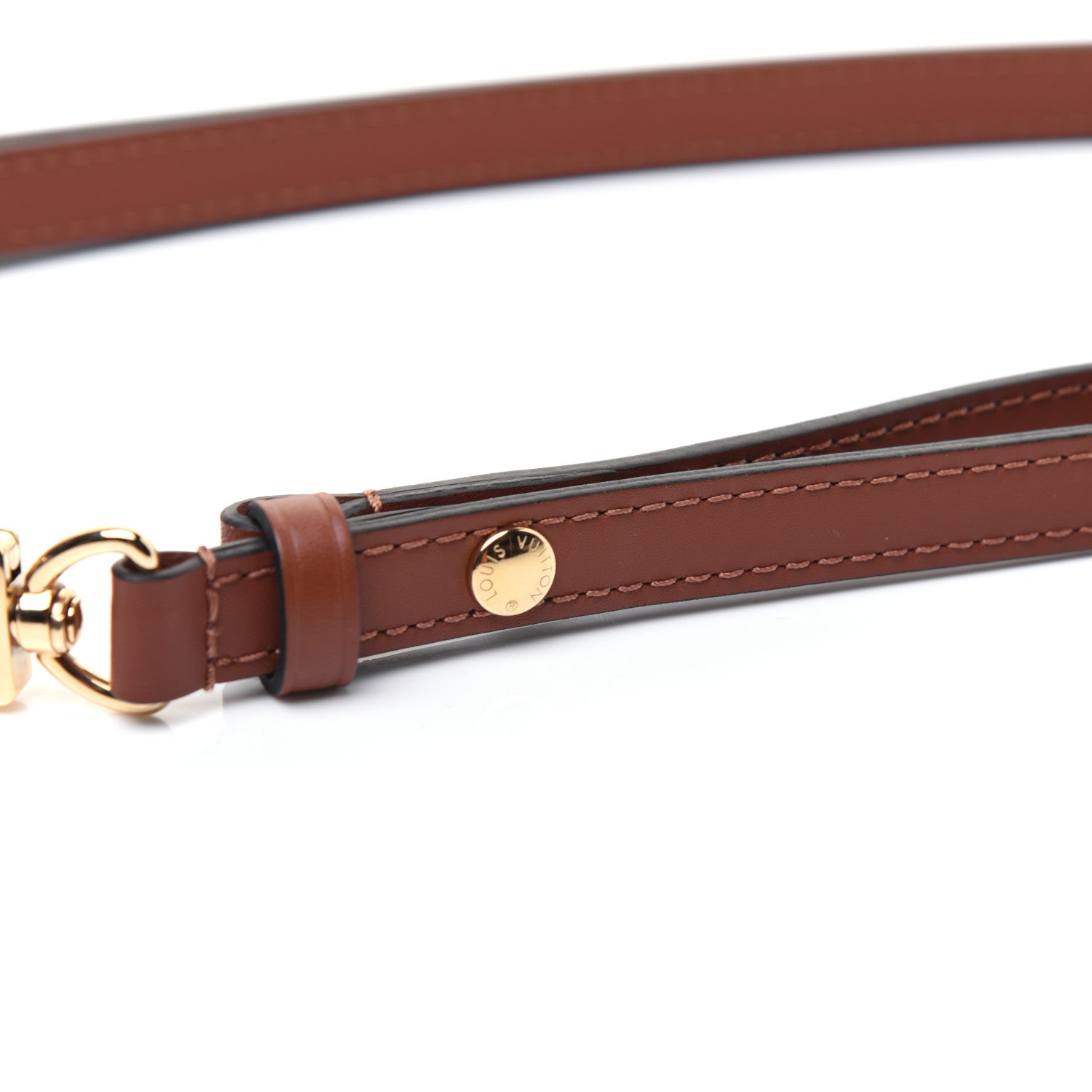 Louis Vuitton Monogram Neonoe MM Caramel 13 of 14