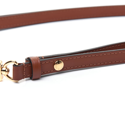 Louis Vuitton Monogram Neonoe MM Caramel 13 of 14