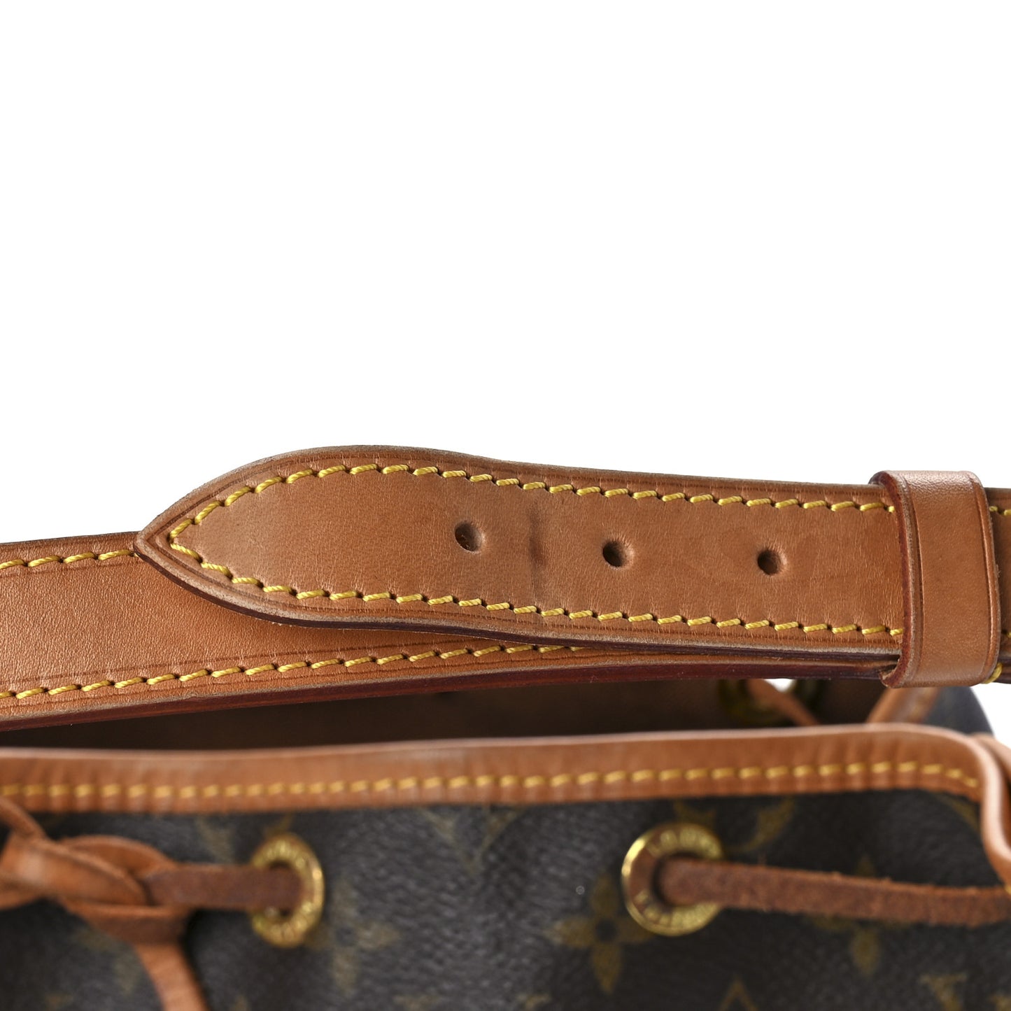 Monogram Noe