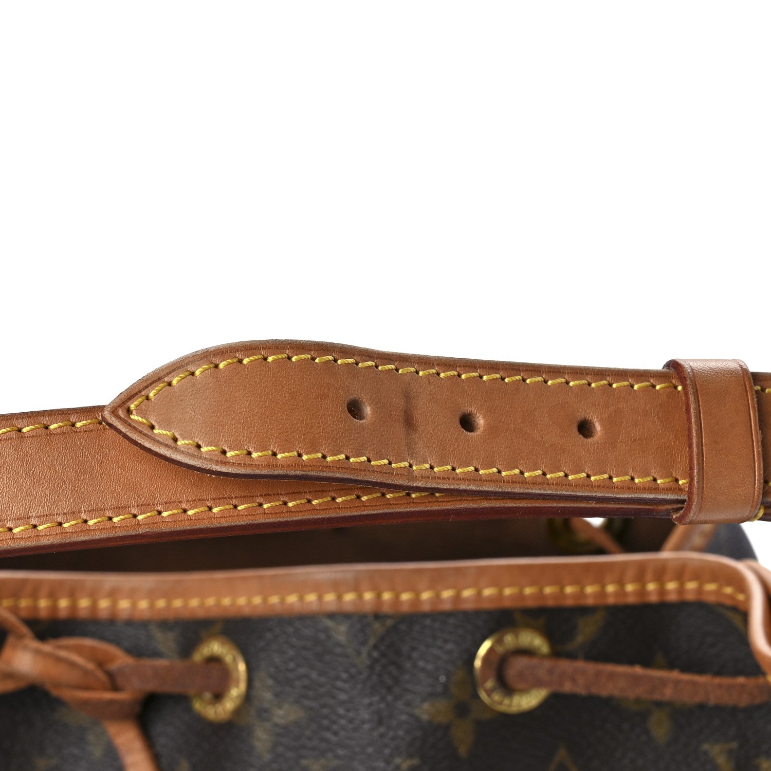 Louis Vuitton Monogram Noe 13 of 13