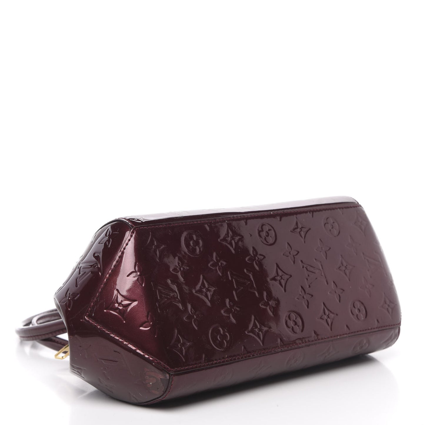 Vernis Sherwood PM Amarante
