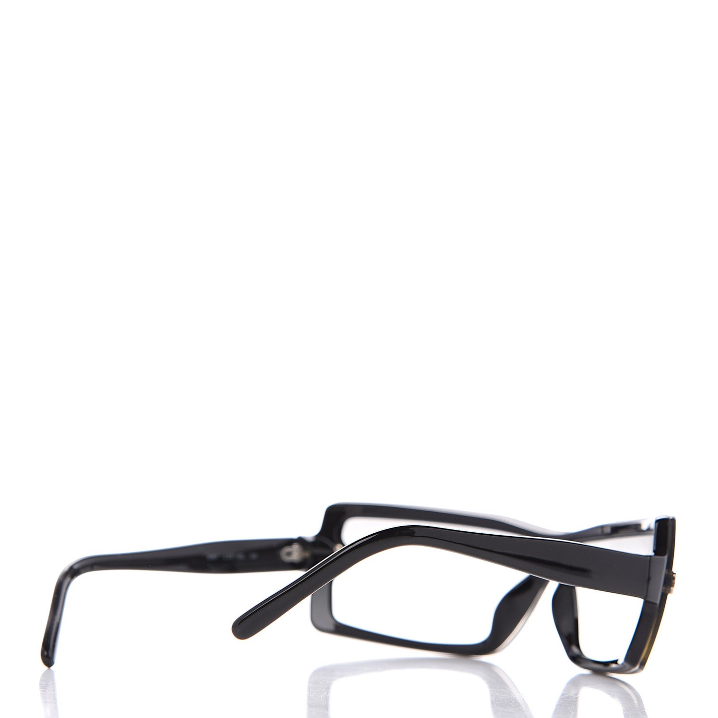 CC Logo Sunglasses 5067 Black