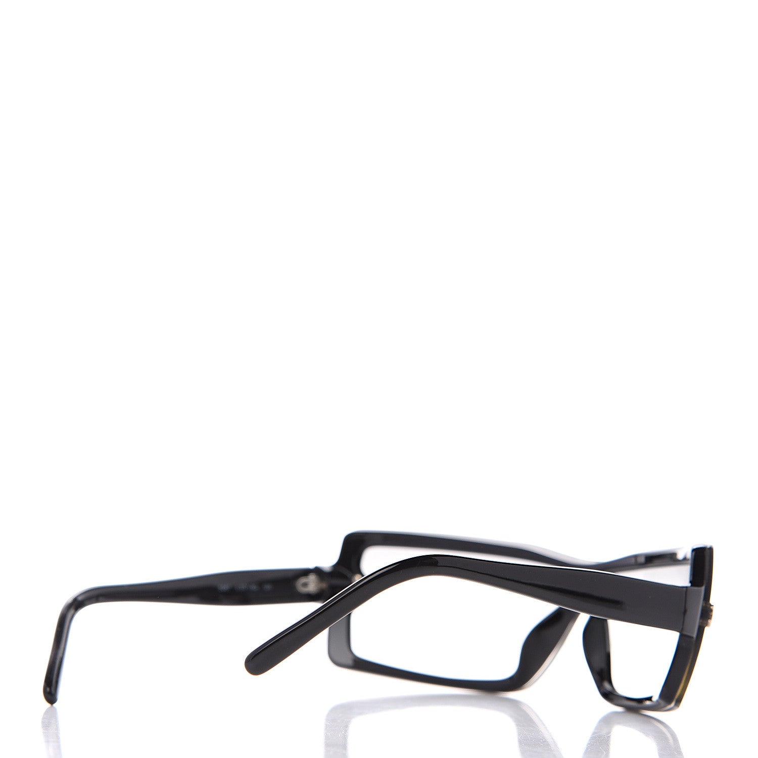 Chanel CC Logo Sunglasses 5067 Black 4 of 7