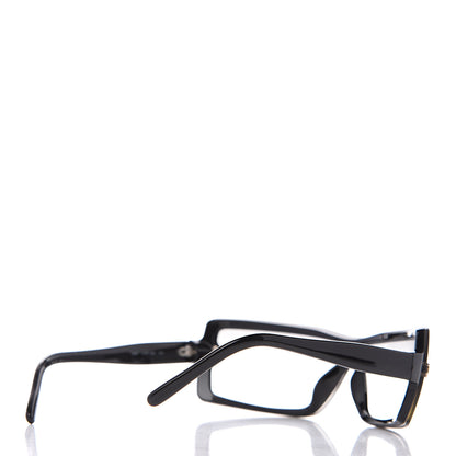 Chanel CC Logo Sunglasses 5067 Black 4 of 7