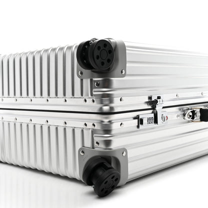 Rimowa Aluminum Classic Check-In M Silver 8 of 10