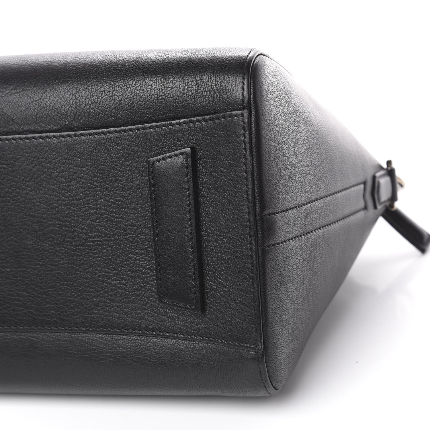 Givenchy Sugar Goatskin Small Antigona Black 8 of 14