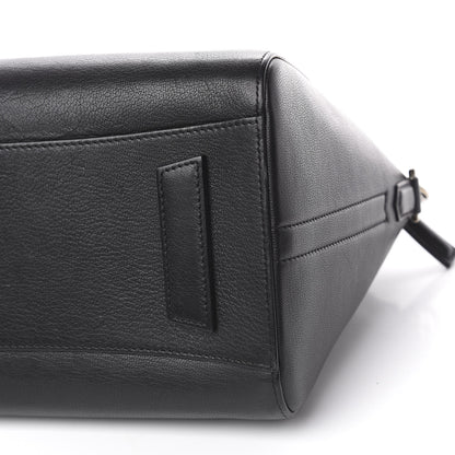 Givenchy Sugar Goatskin Small Antigona Black 8 of 14