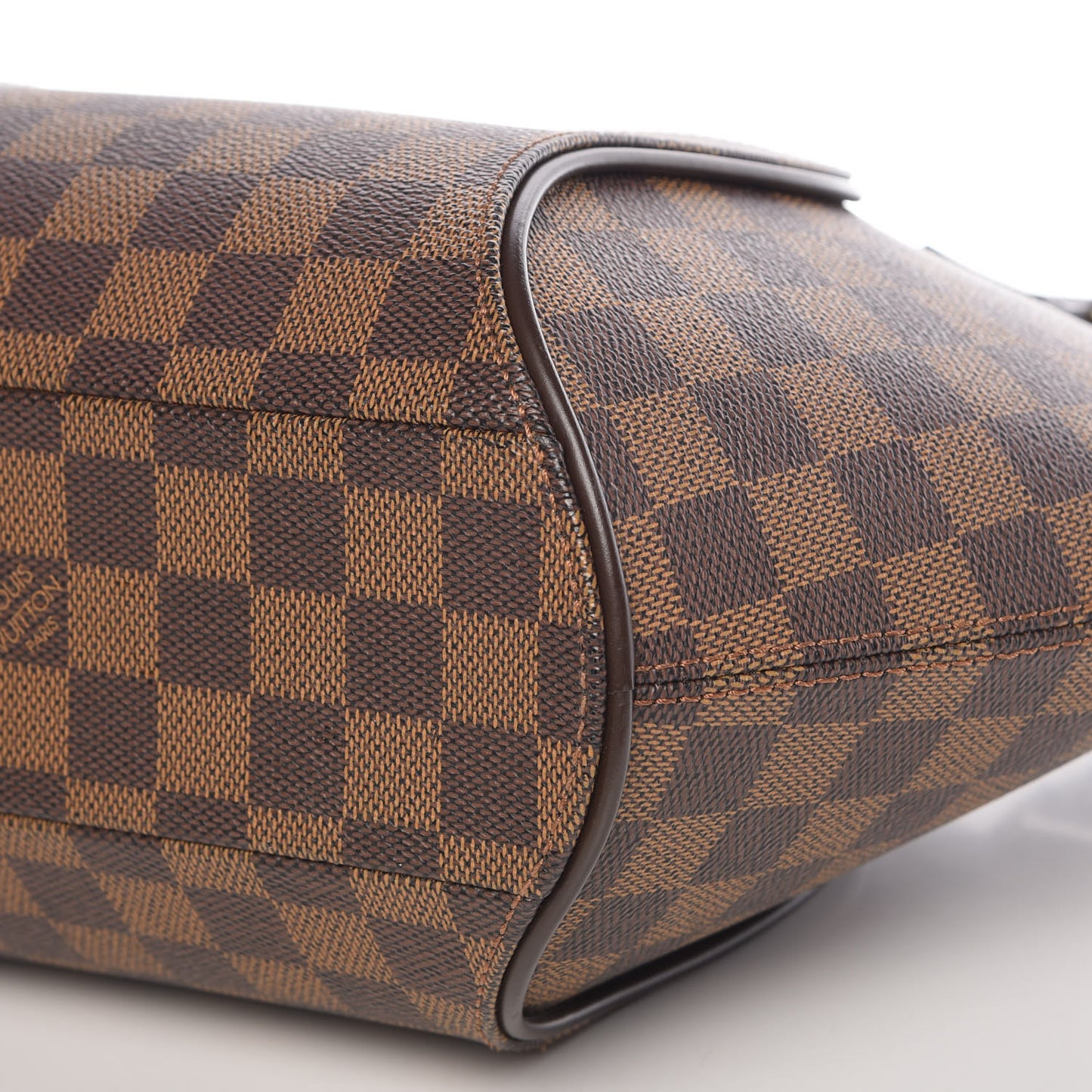 Damier Ebene Ellipse PM