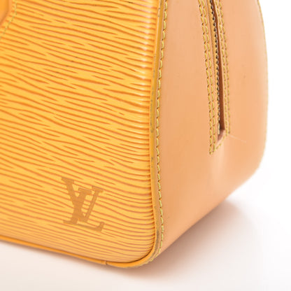 Louis Vuitton Epi Jasmin Tassil 9 of 20