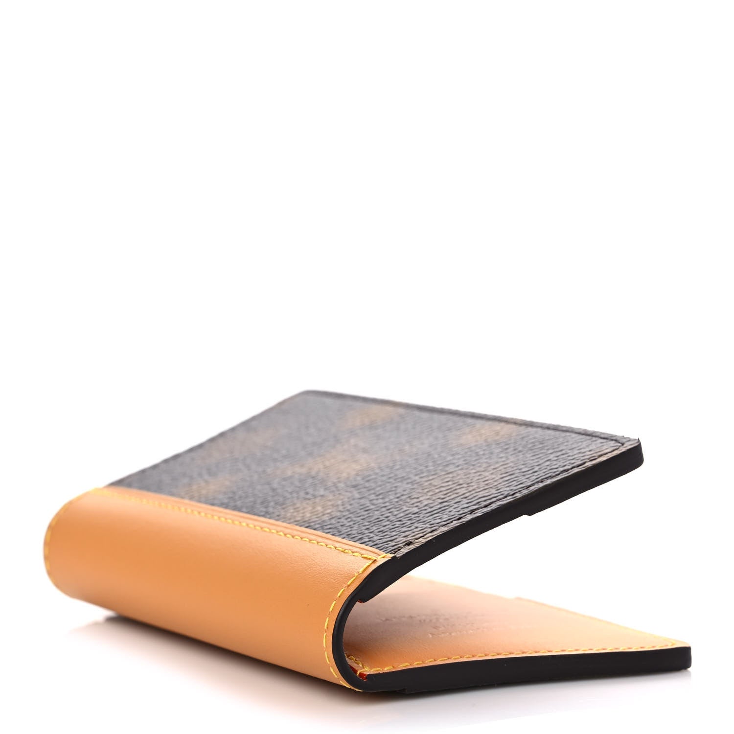 Louis Vuitton Monogram Blurry Pocket Organizer 4 of 7