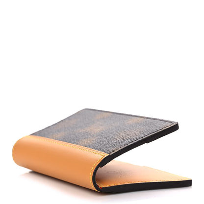Louis Vuitton Monogram Blurry Pocket Organizer 4 of 7