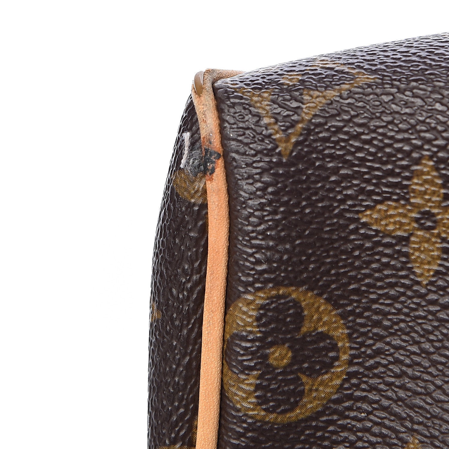 Louis Vuitton Monogram Speedy 25 10 of 14
