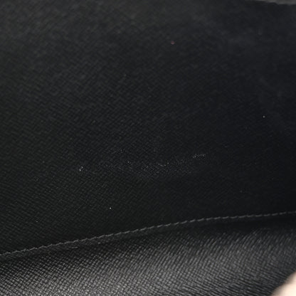 Louis Vuitton Taiga Baikal Pochette Ardoise 11 of 15
