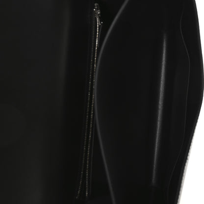 Hermes Epsom Constance 24 Black 5 of 11