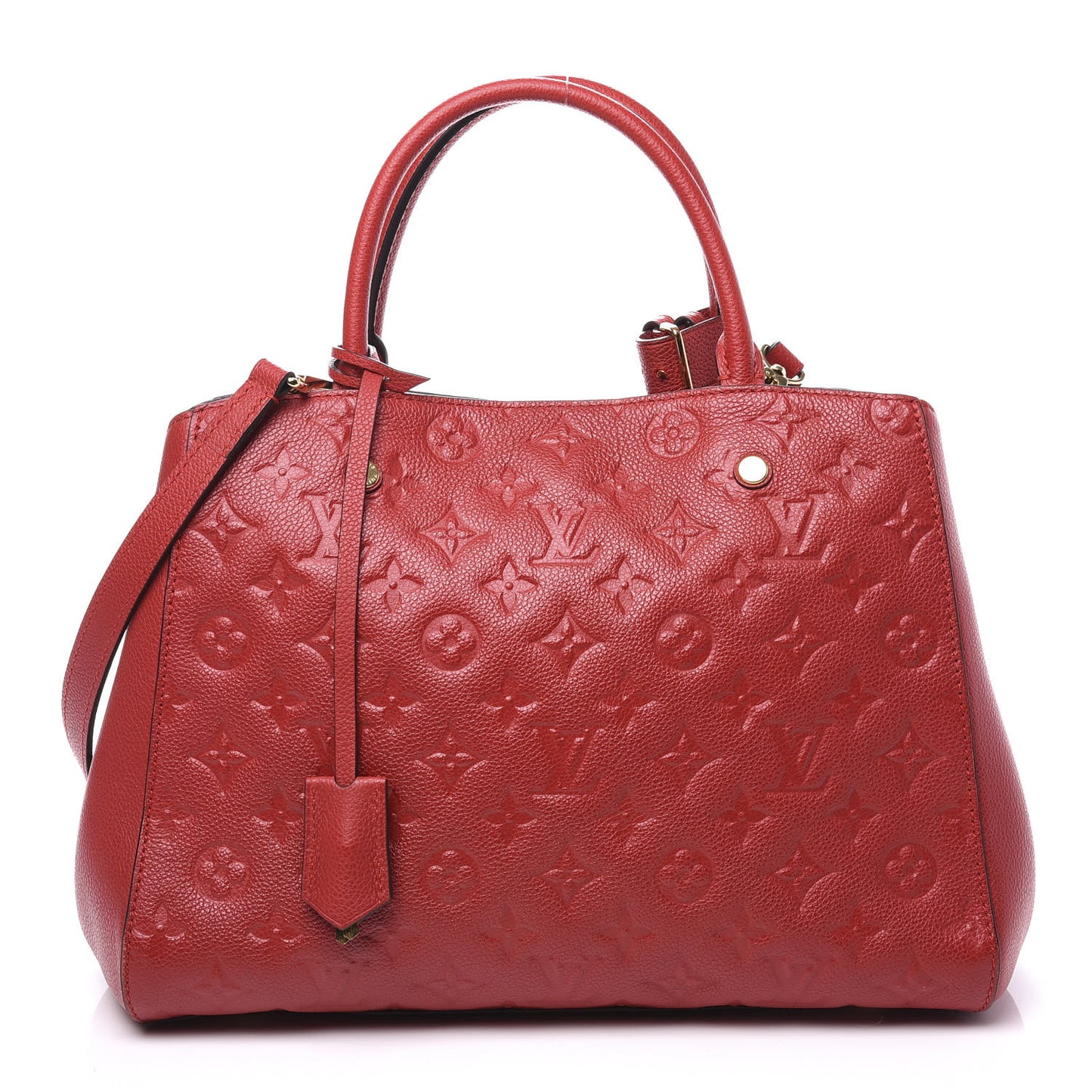 Empreinte Montaigne MM Cherry