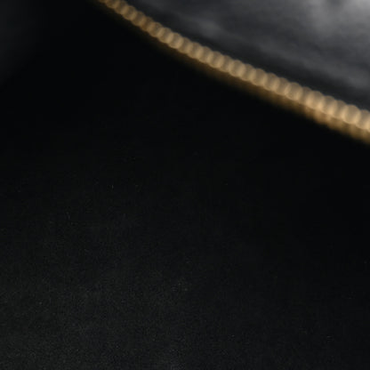Louis Vuitton Empreinte Petite Malle Souple Black 5 of 9