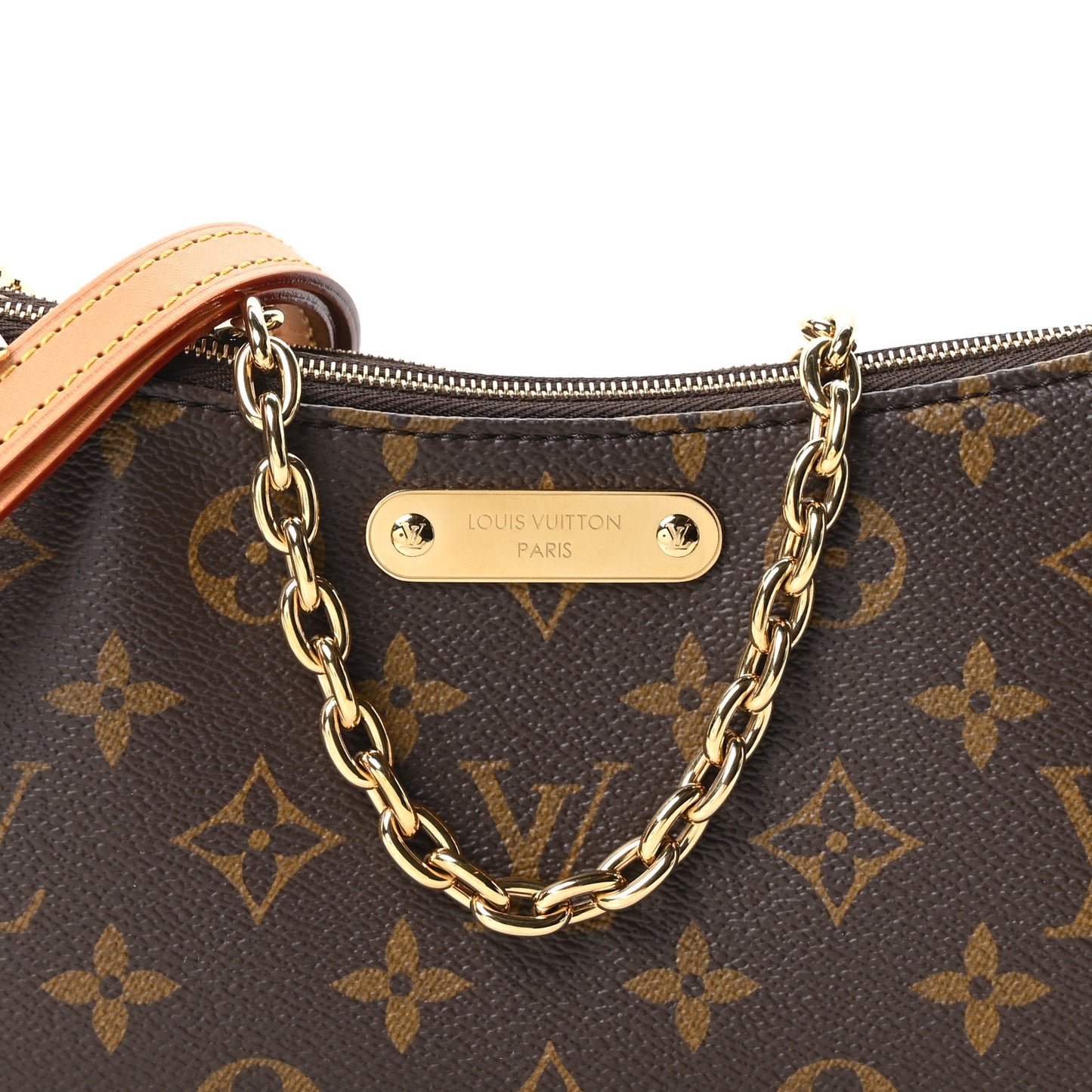 Monogram Liv Pochette