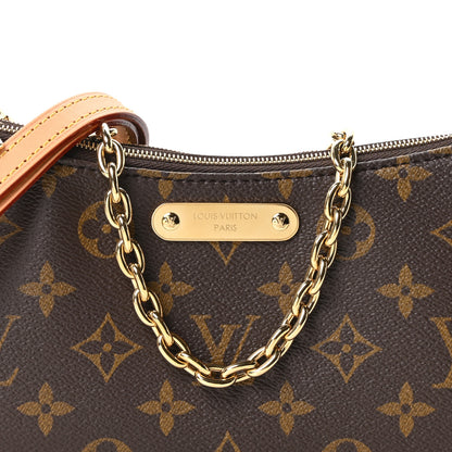 Louis Vuitton Monogram Liv Pochette 7 of 9
