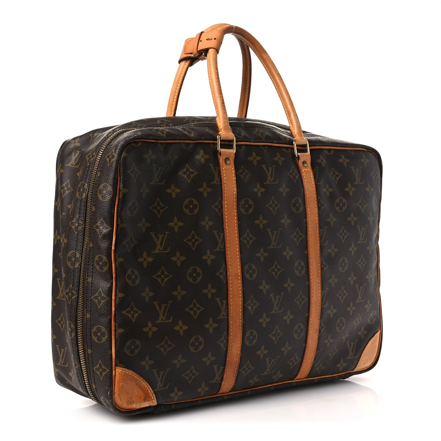 Louis Vuitton Monogram Sirius 45 3 of 19