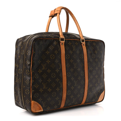 Louis Vuitton Monogram Sirius 45 3 of 19