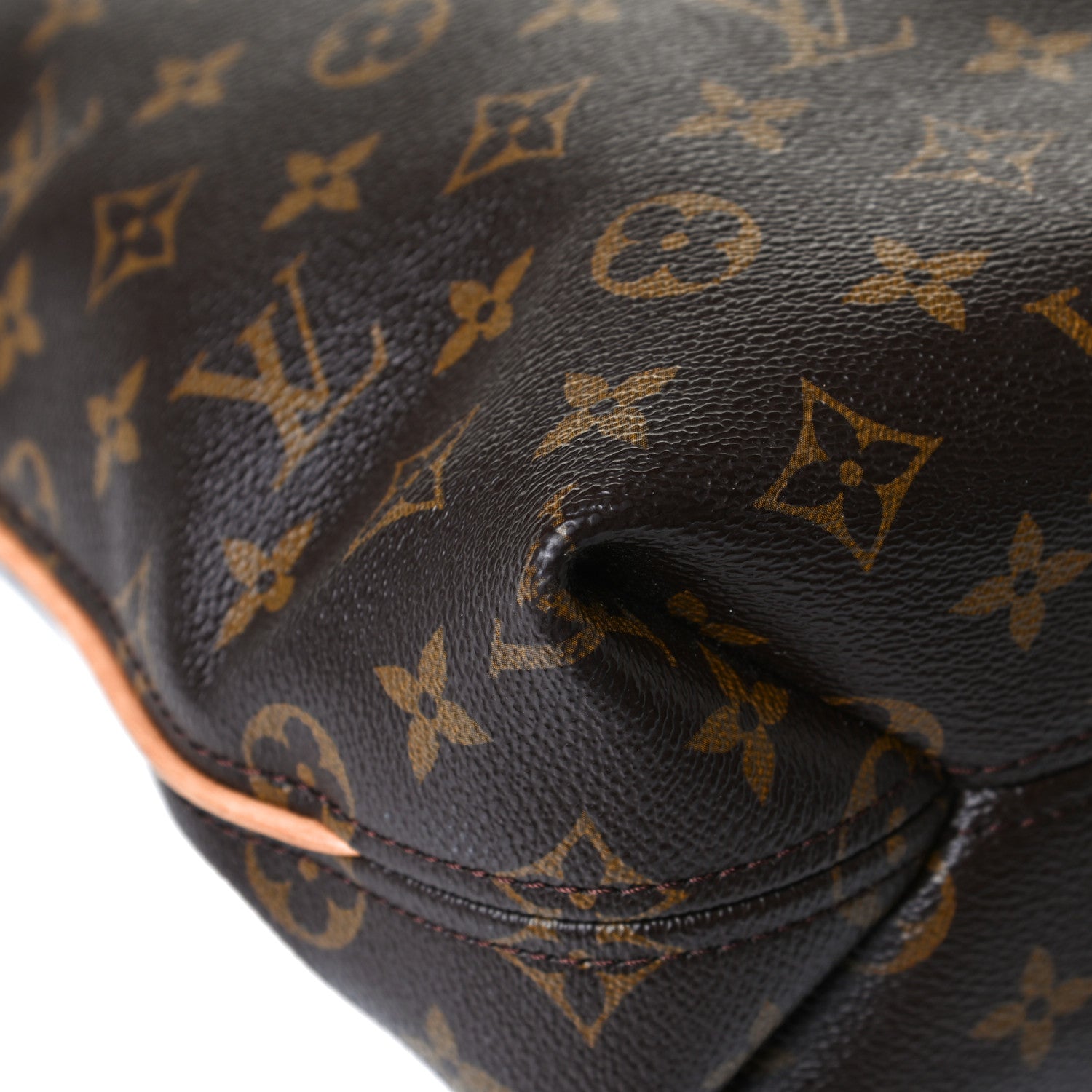 Louis Vuitton Monogram Sully PM 11 of 13