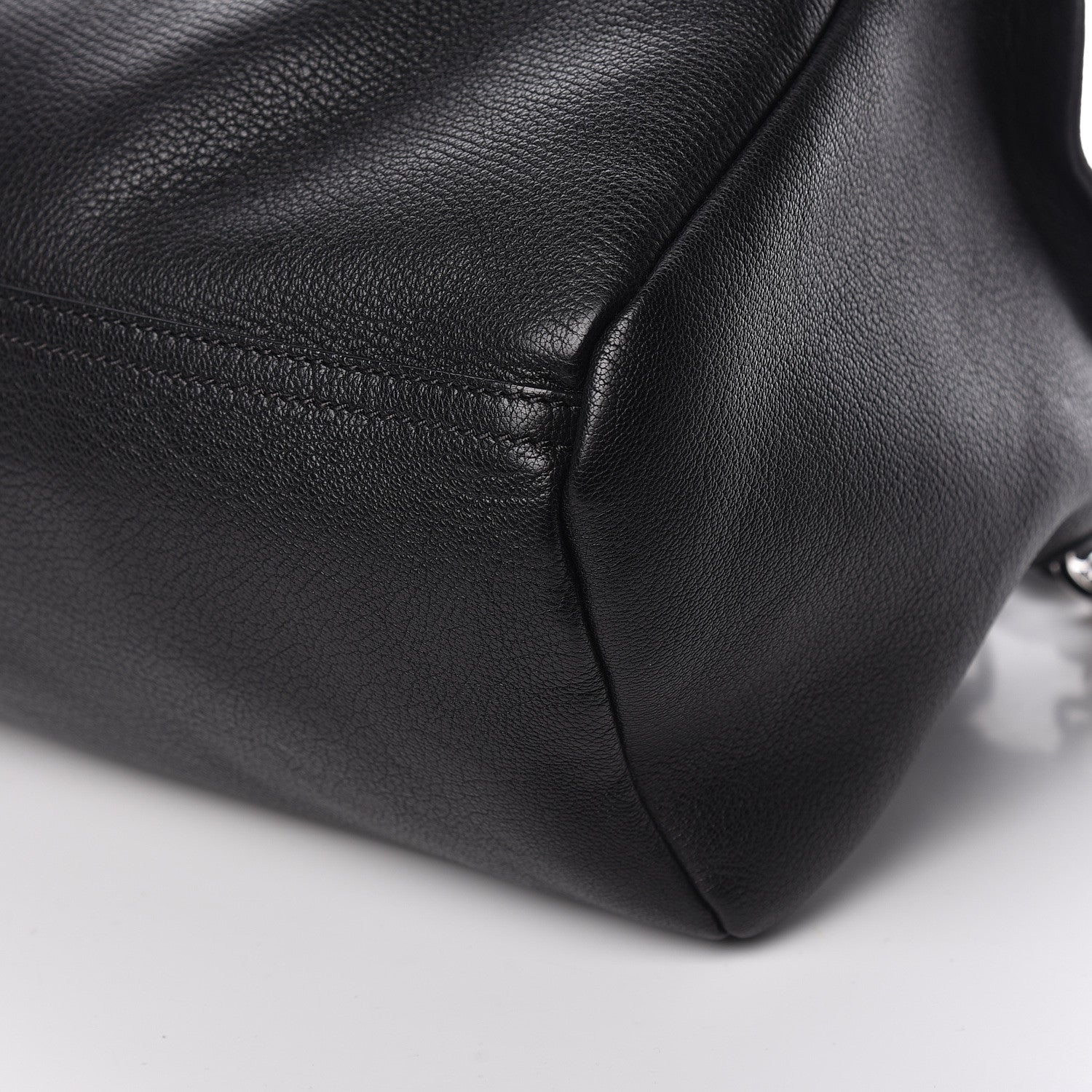 Givenchy Sugar Goatskin Medium Pandora Black 9 of 11