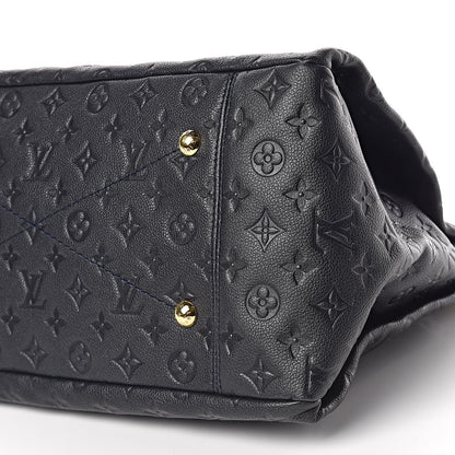 Louis Vuitton Empreinte Artsy MM Infini 9 of 9