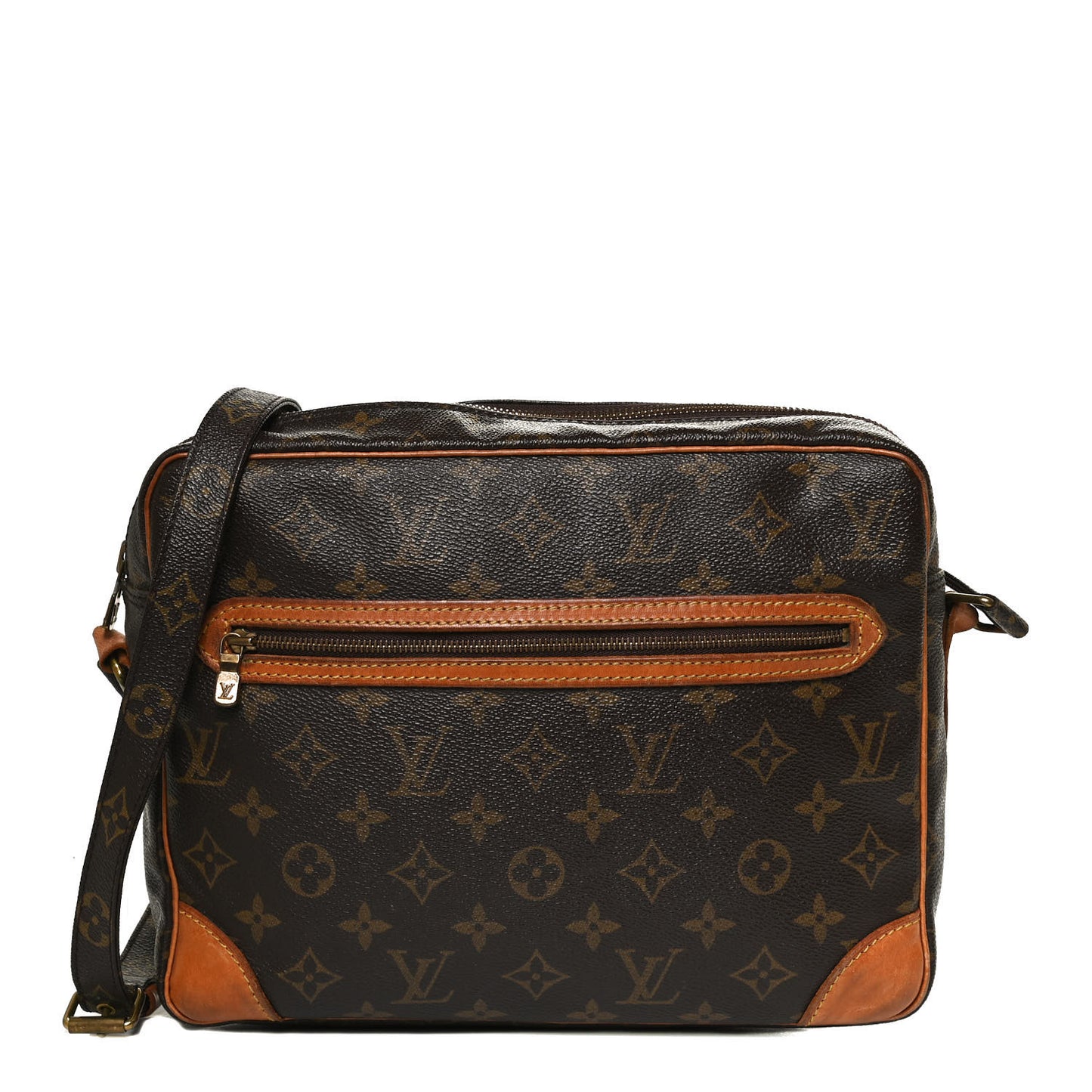 Monogram Potomac