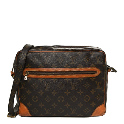Louis Vuitton Monogram Potomac 1 of 11