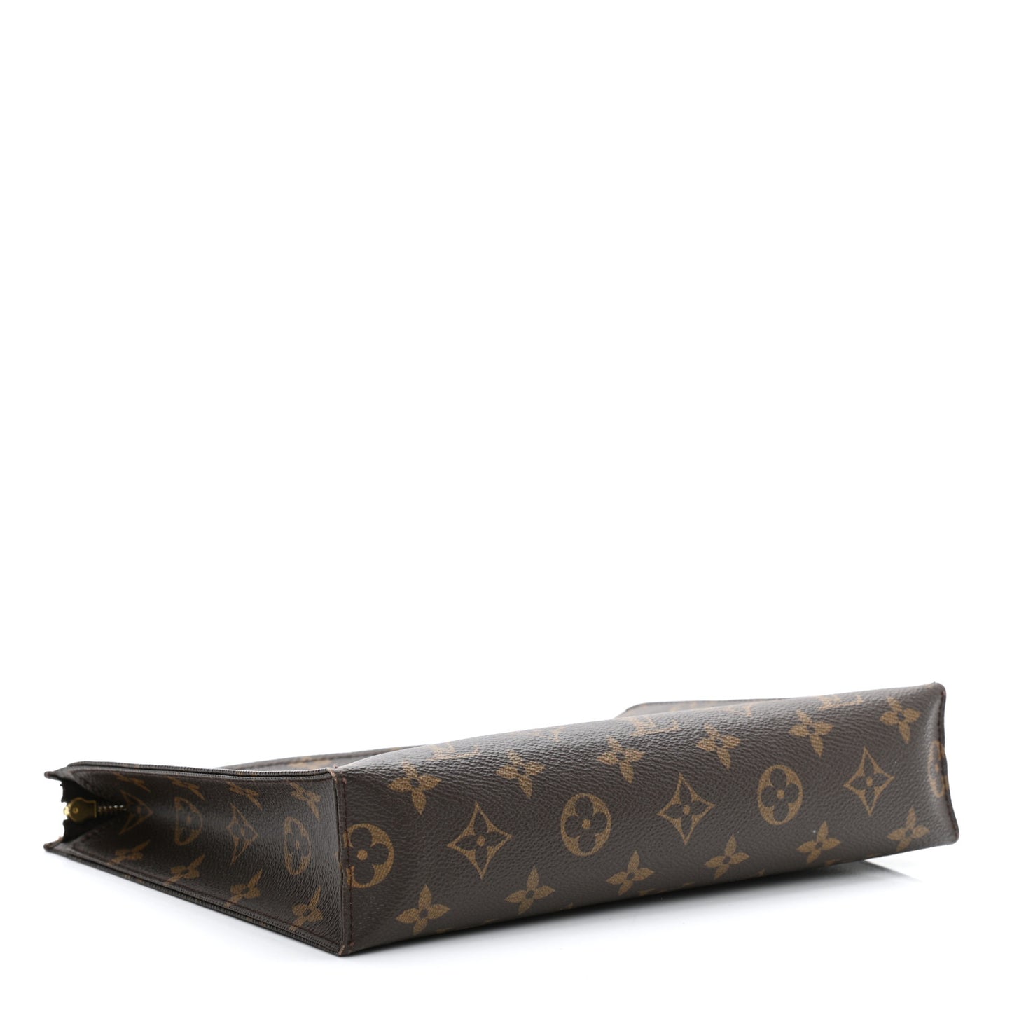 Monogram Toiletry Pouch 26