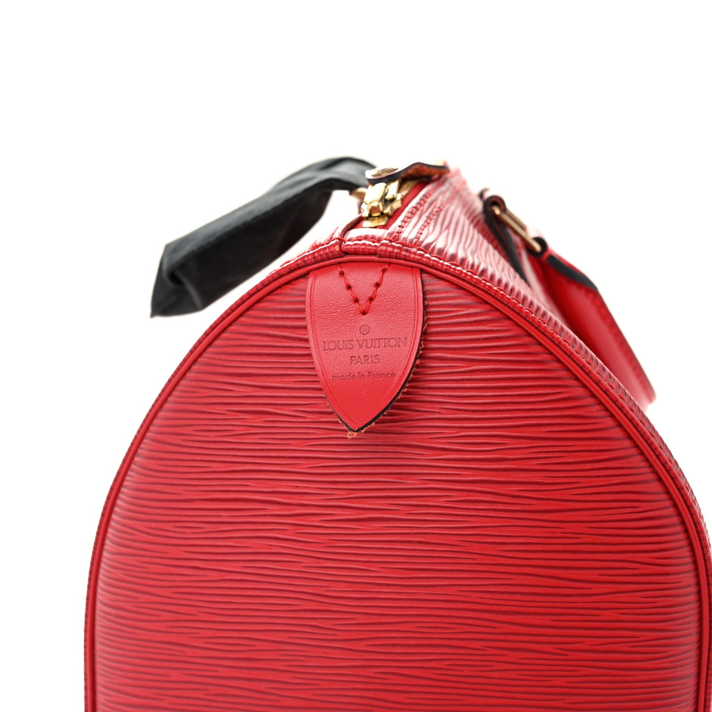 Epi Speedy 30 Castillan Red