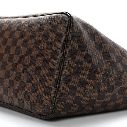 Louis Vuitton Damier Ebene Neo Neverfull GM 9 of 12