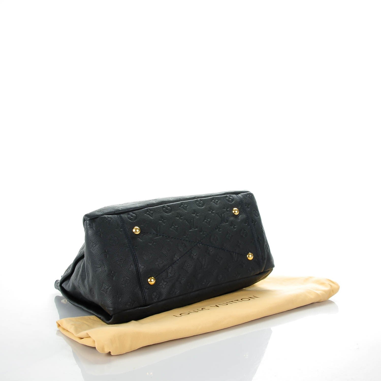 Louis Vuitton Empreinte Artsy MM Infini 4 of 7