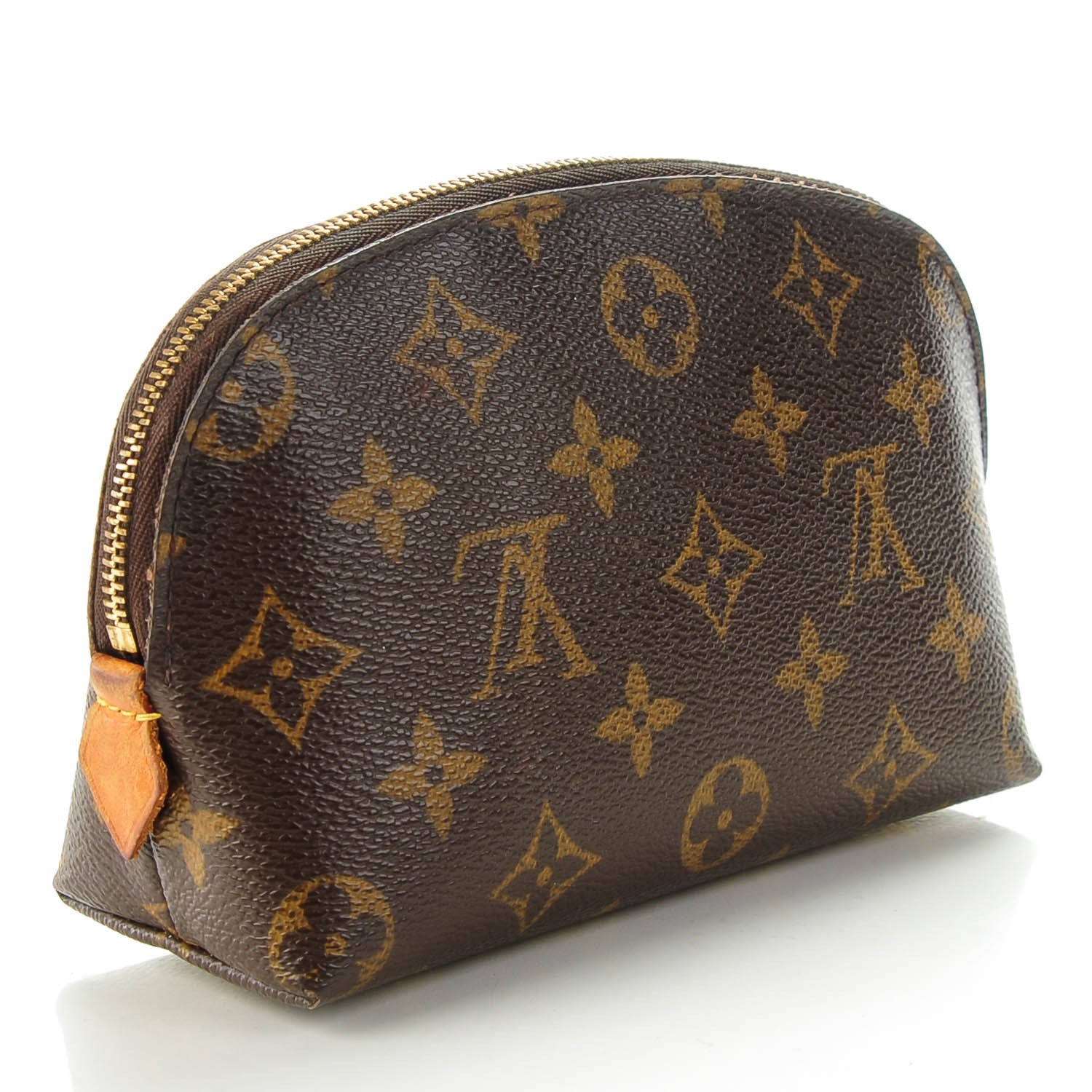Louis Vuitton Monogram Cosmetic Pouch 3 of 8