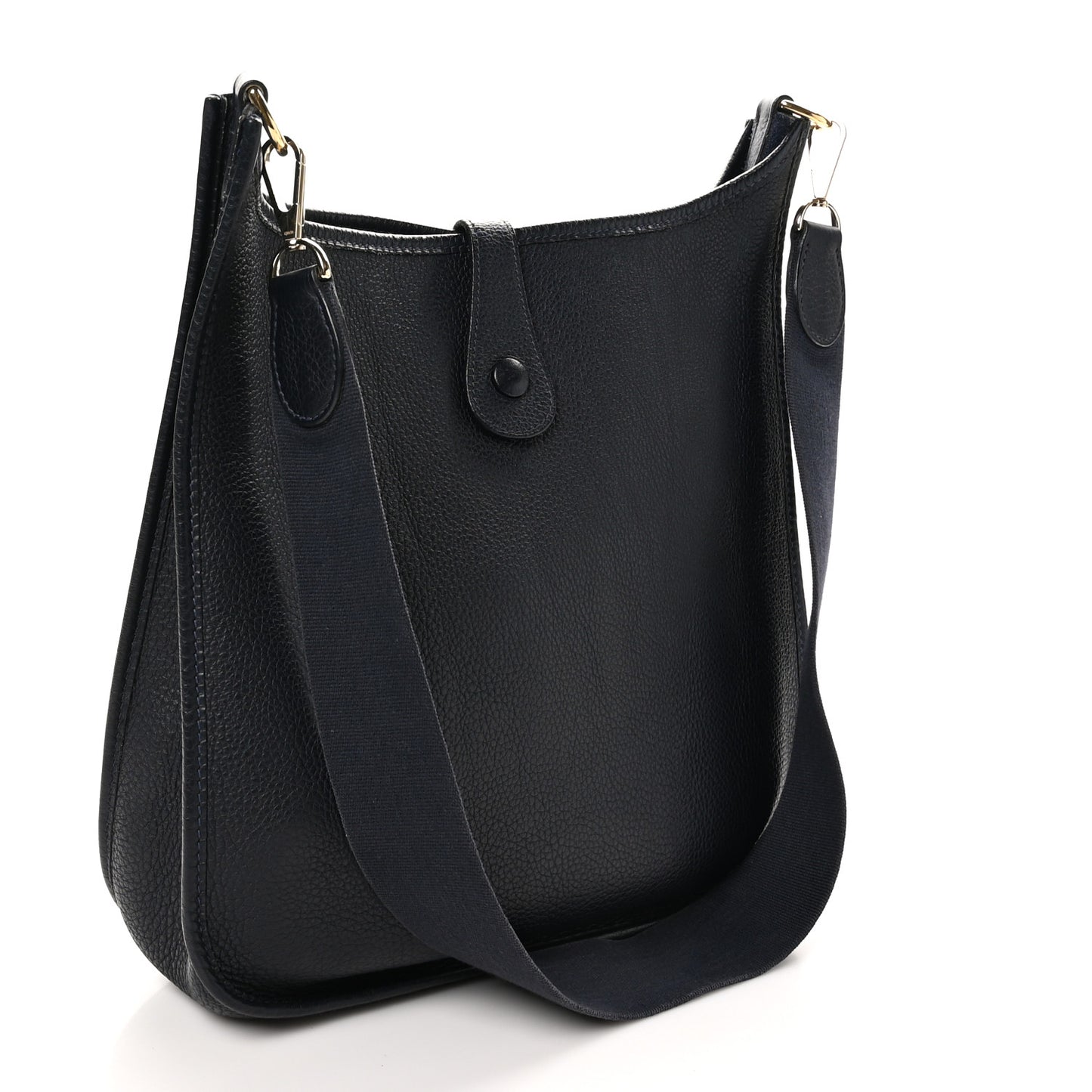 Taurillon Clemence Evelyne GM Bleu Indigo