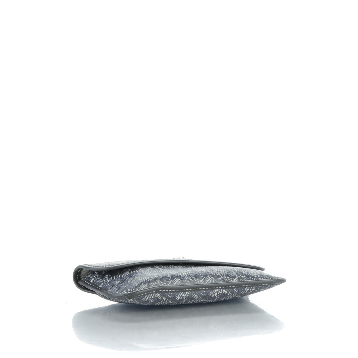 Goyardine Pouch Grey