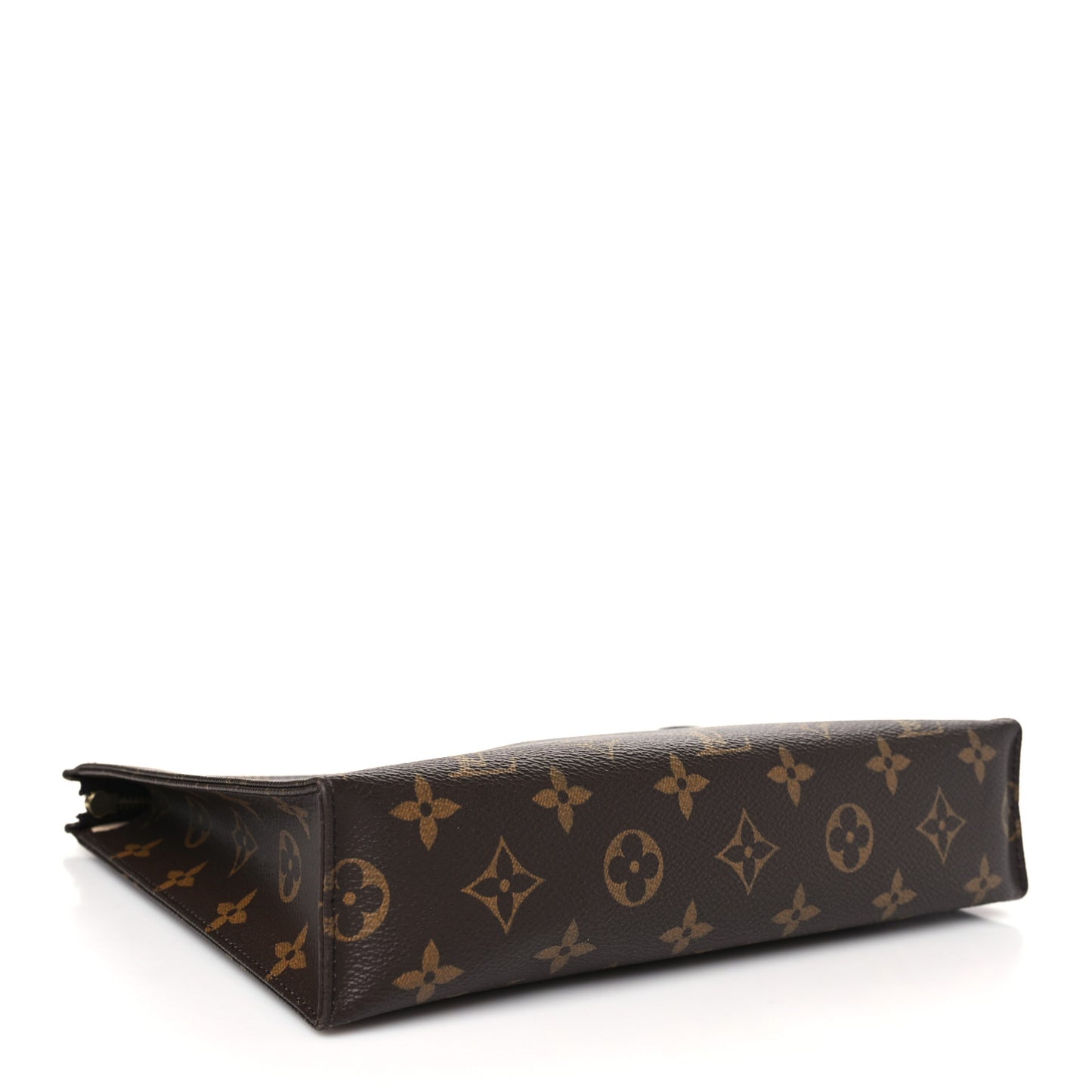 Monogram Toiletry Pouch 26