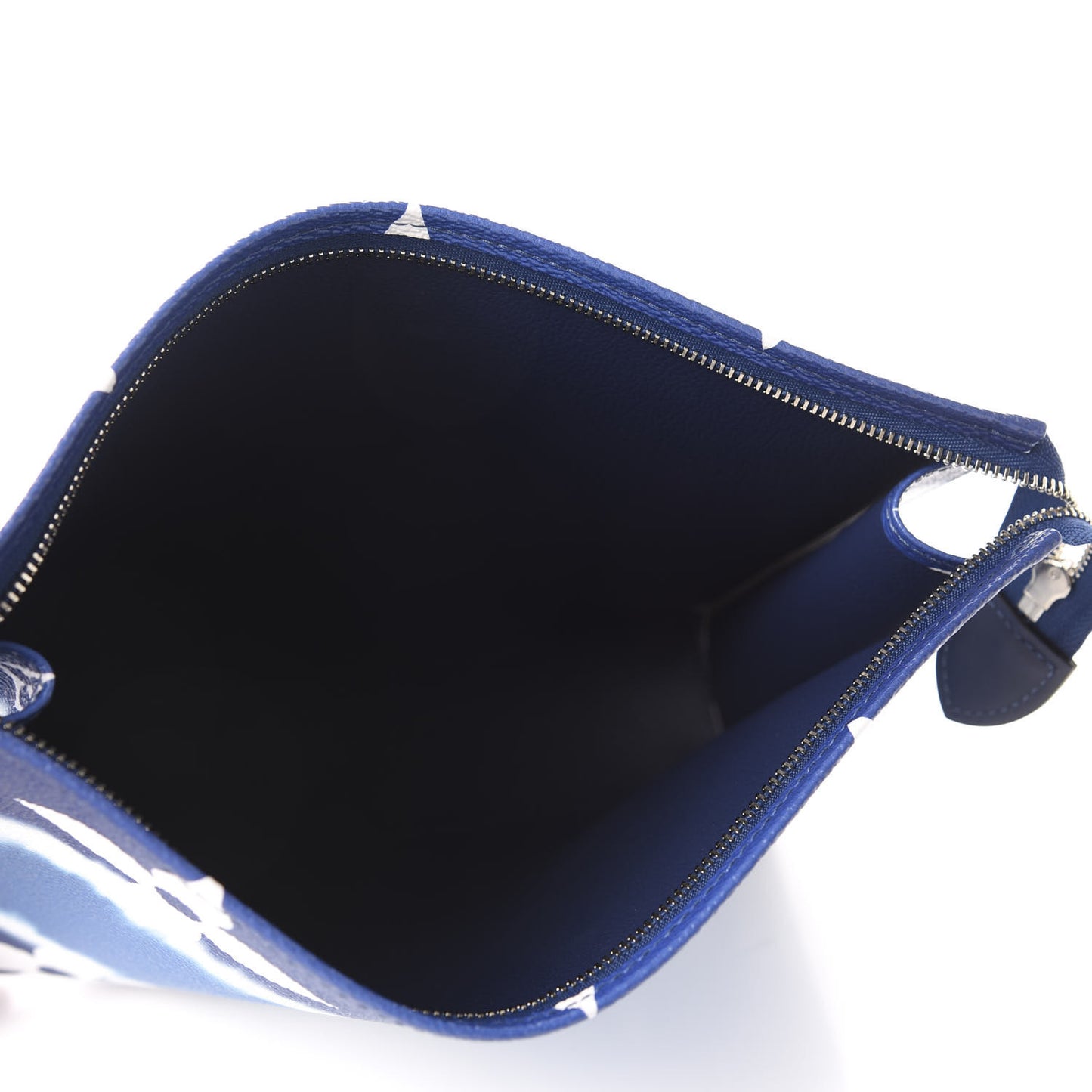 Monogram Escale Toiletry Pouch 26 Blue