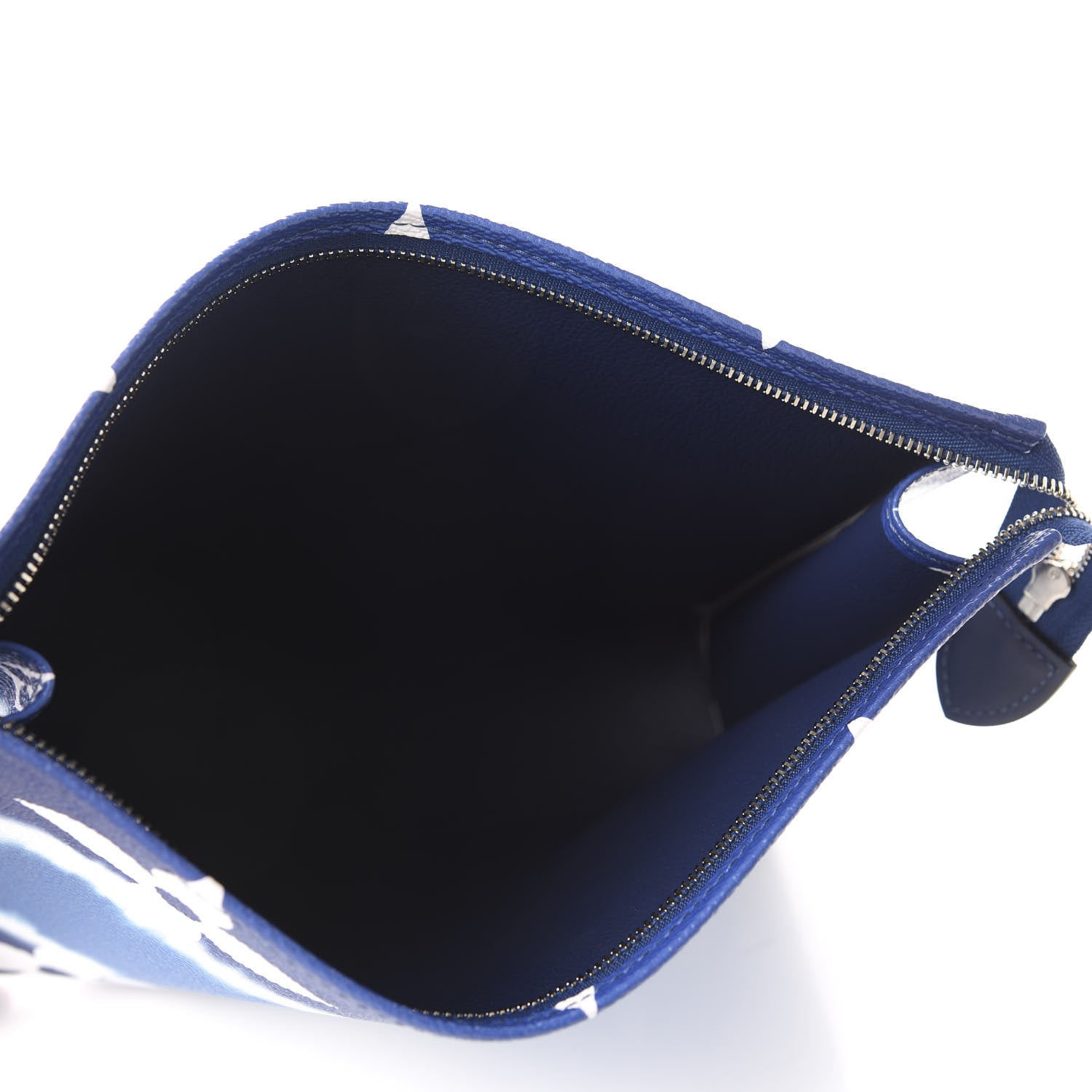 Louis Vuitton Monogram Escale Toiletry Pouch 26 Blue 5 of 7