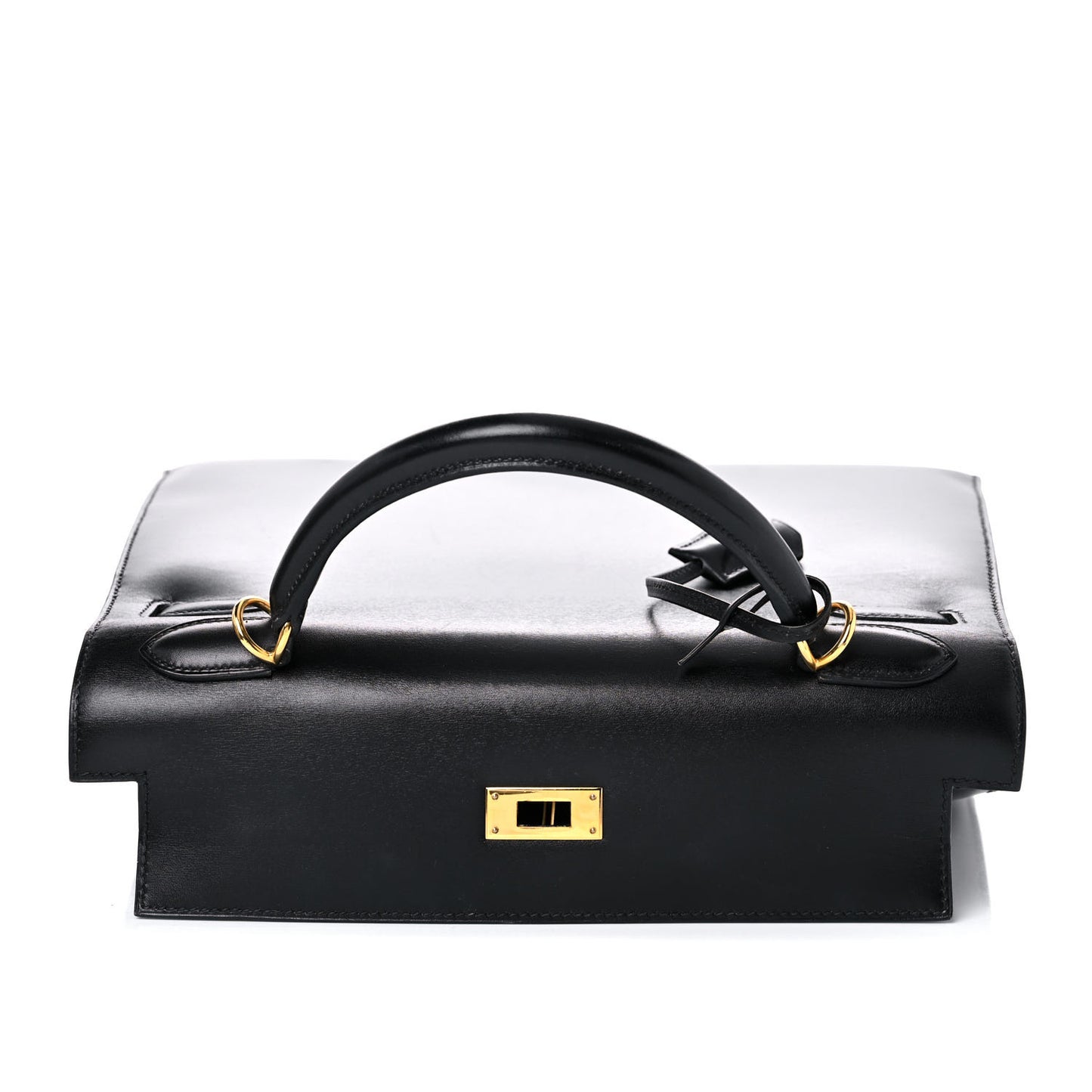 Box Kelly Sellier 32 Black