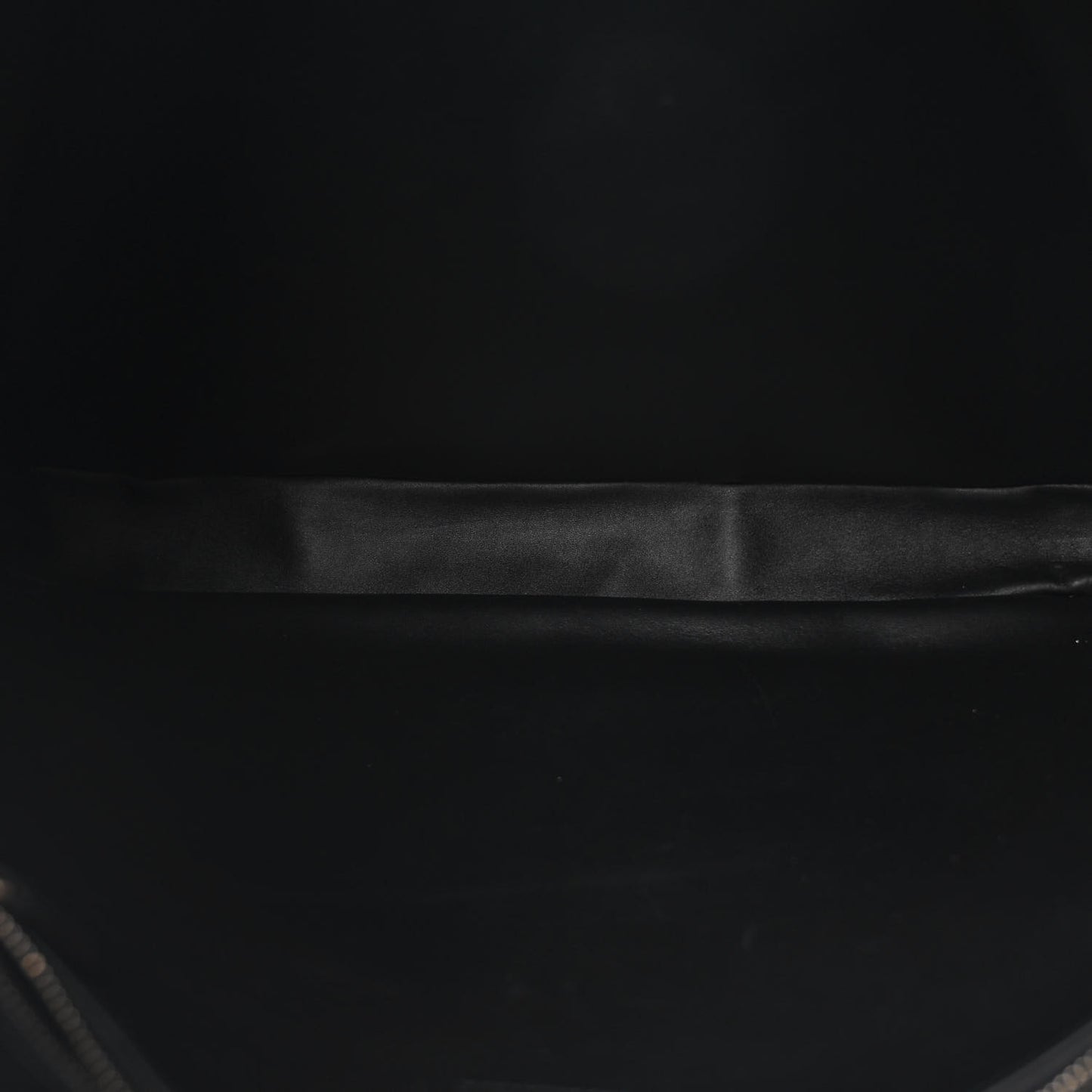 Calfskin Large Jackie 1961 Shoulder Bag Black