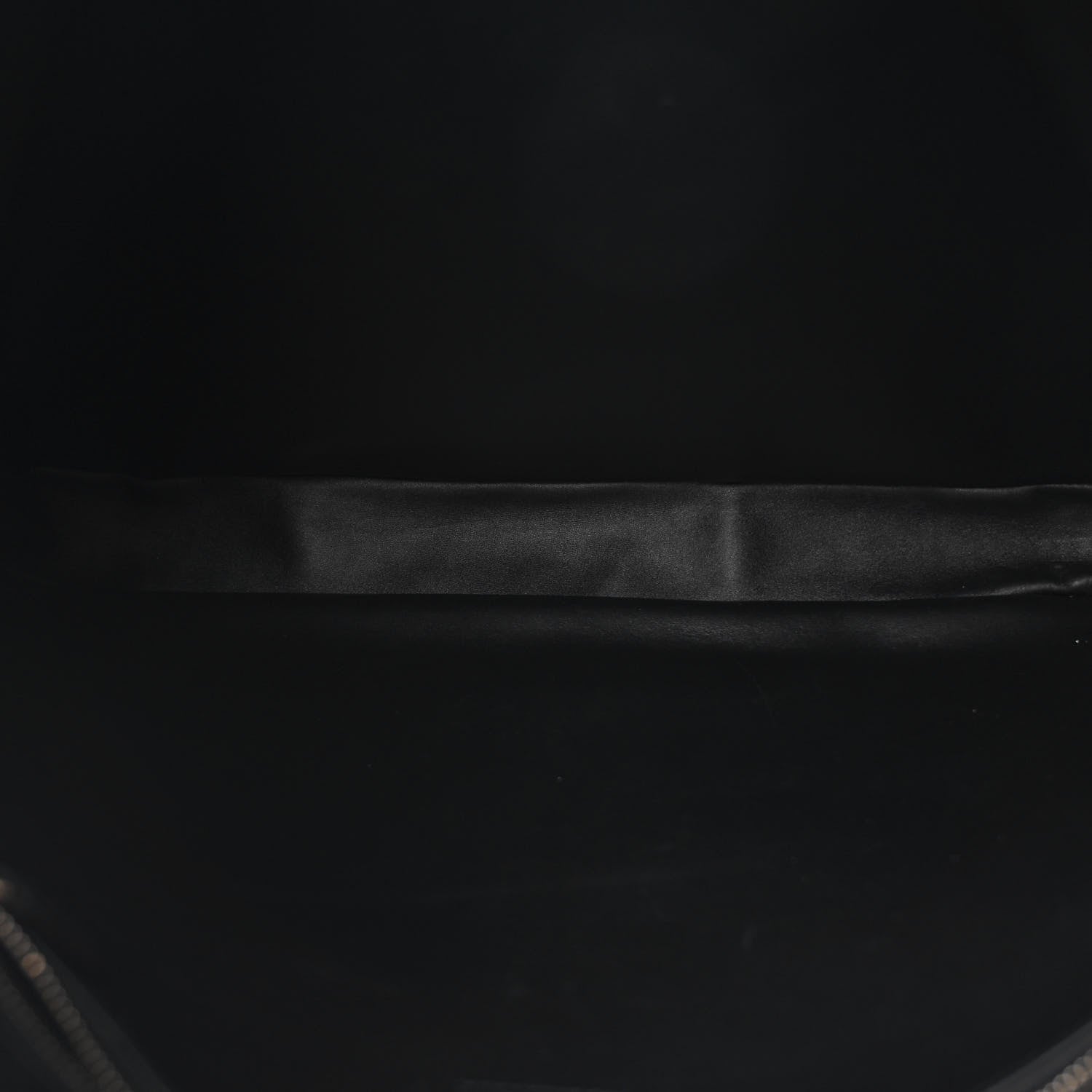 Gucci Calfskin Large Jackie 1961 Shoulder Bag Black 5 of 11