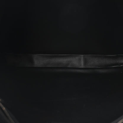 Gucci Calfskin Large Jackie 1961 Shoulder Bag Black 5 of 11