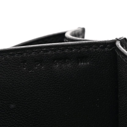 Hermes Epsom Constance 24 Black 8 of 11