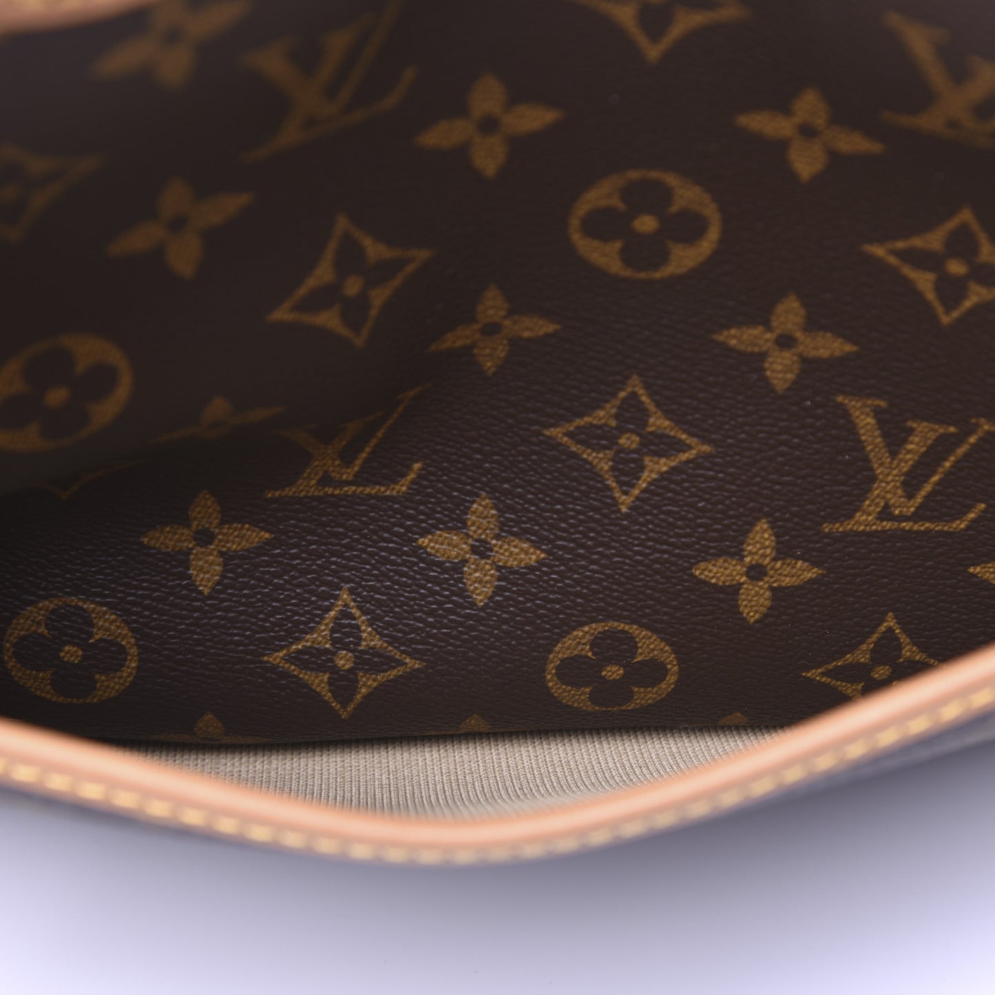 Monogram Deauville