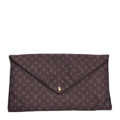 Louis Vuitton Monogram Voyage Travel Set VIP 2 of 8